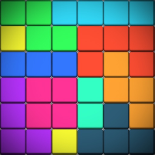 New Puzzle Blocks Game With Excitement & Fun.