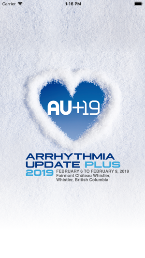 Arrhythmia Update PLUS(圖1)-速報App