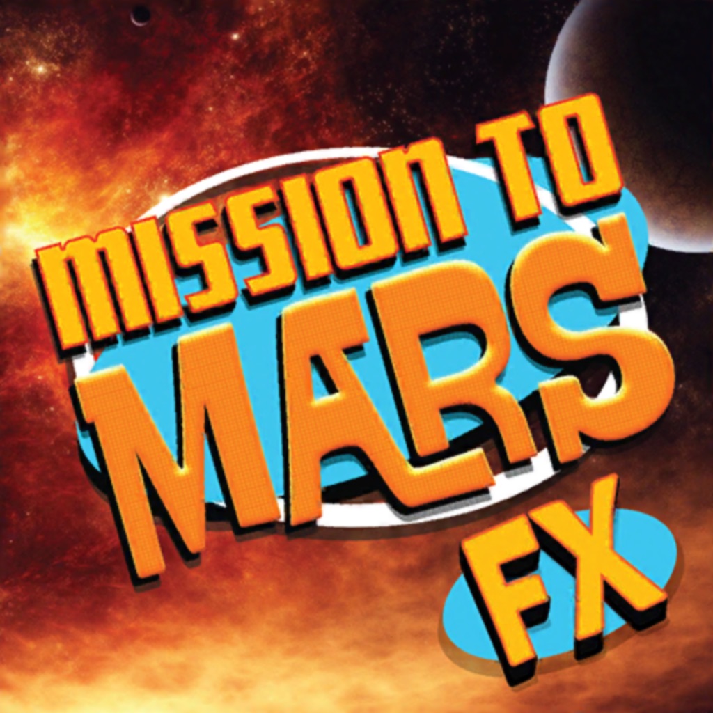 mission to mars fx