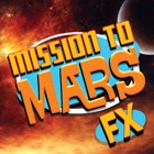 Mission to Mars FX