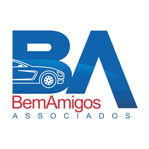 BemAmigos ao seu lado icon