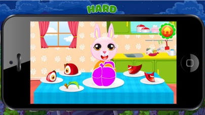 How to cancel & delete Fruits and vegetables jigsaw puzzles game for kids from iphone & ipad 3