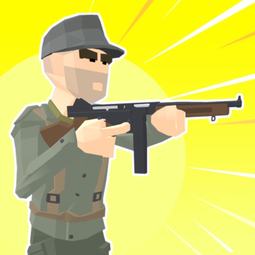 Bullet Day Icon