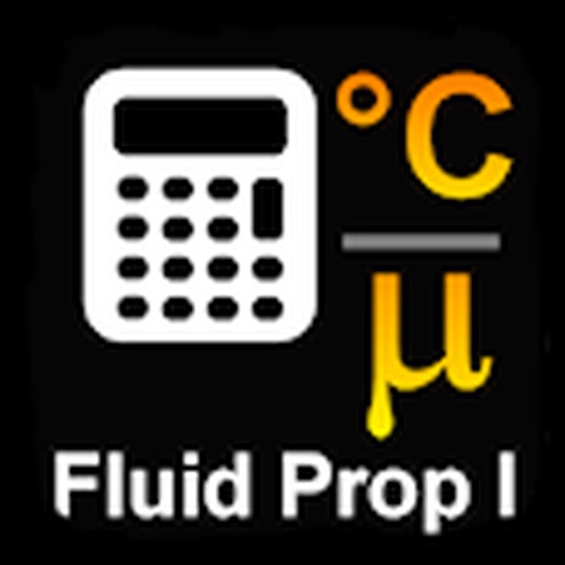 LuxCalc Fluid Prop I