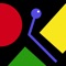 Really addictive game is here, dodge the different color blocks but beware it gets tougher as you move ahead