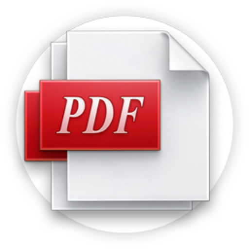 Merge PDF Files для Мак ОС