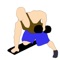 Create, plan, manage & track your gym workout