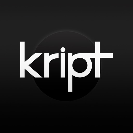 Kript - Portfolio Tracker app