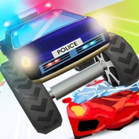 Police vs Thief 3D - car race apk