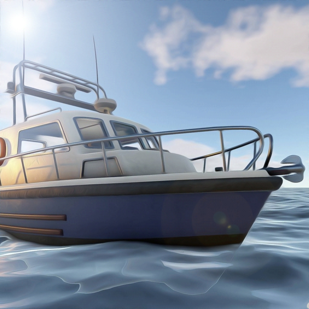 Get Sea Fishing Simulator for iOS, iPhone, iPad Aso Report