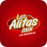 Las Alitas Mix
