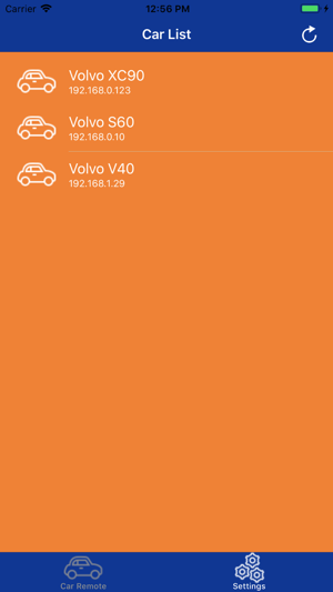 Car Remote Start for Volvo(圖3)-速報App