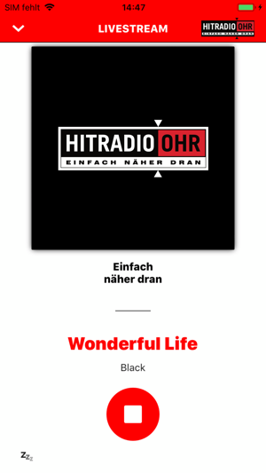 HITRADIO OHR(圖1)-速報App