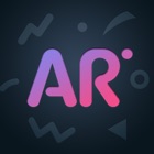 AnibeaR- Enjoy fun AR videos