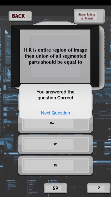 Digital Image Trivia screenshot-4
