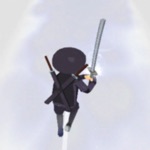 Sword Runner