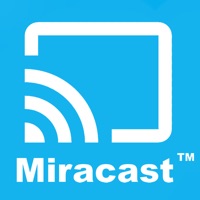 Miracast app not working? crashes or has problems?
