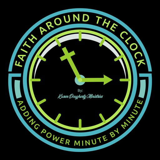 Faith Around The Clock