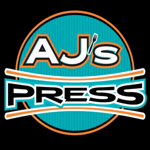 AJ's Press