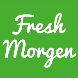 FreshMorgen - Milk & Grocery