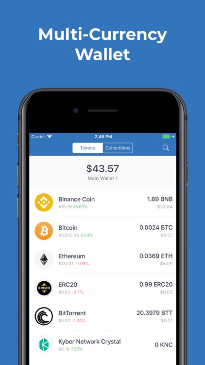 crypto.com app to trust wallet