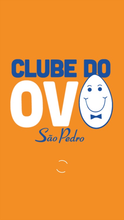 Clube do Ovo São Pedro