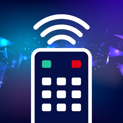 Sony TV Remote iOS App