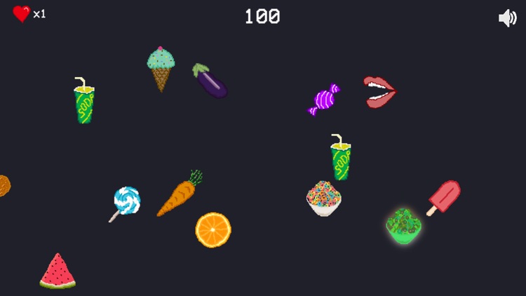 MUNCH Arcade screenshot-3