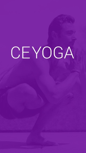 CE Yoga for Men