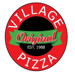 Original Village Pizza