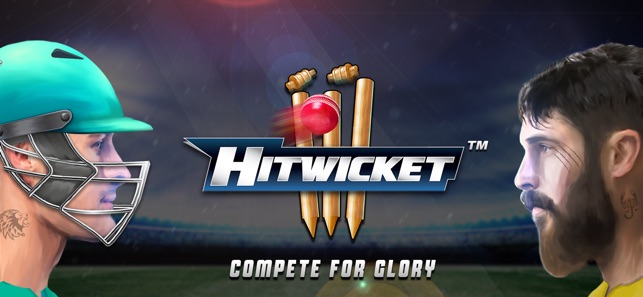 Hitwicket Cricket Game 2018(圖1)-速報App