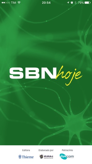 SBN Hoje(圖1)-速報App