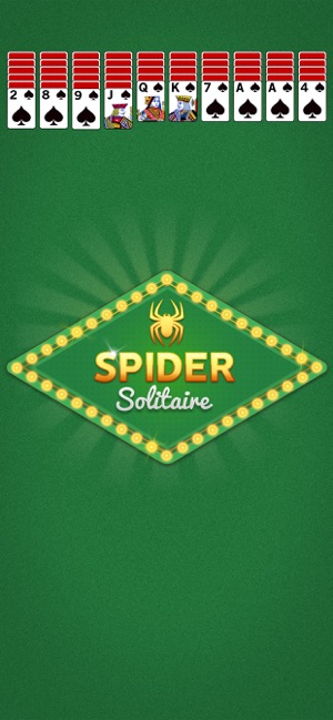 Daily Spider Solitaire(圖5)-速報App