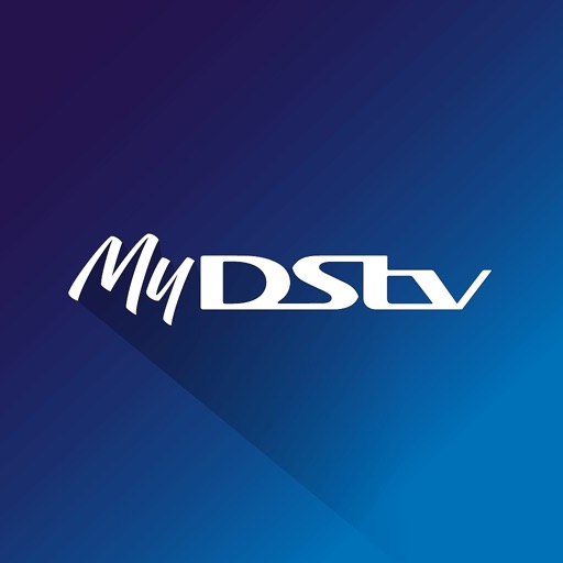 MyDStv SA iOS App