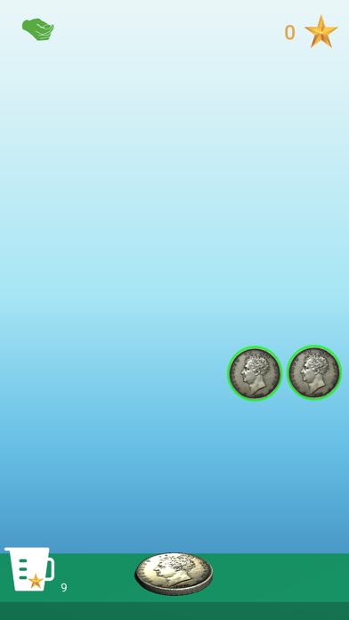 Coin Toss Simulator screenshot 4