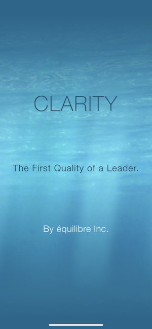 Relax4Clarity(圖1)-速報App