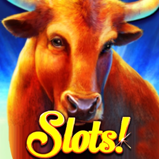 Slots Of Vegas Casino Game 777 iOS App
