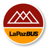 App La Paz Bus - GAMLP
