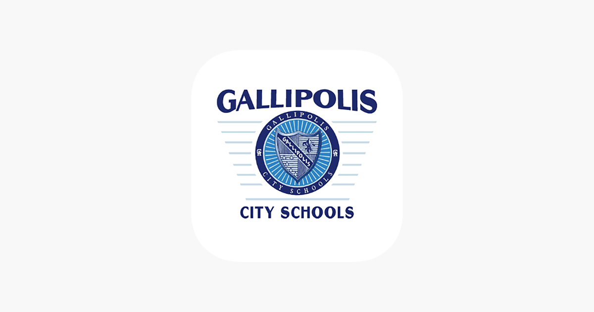‎App Store Gallipolis City Schools