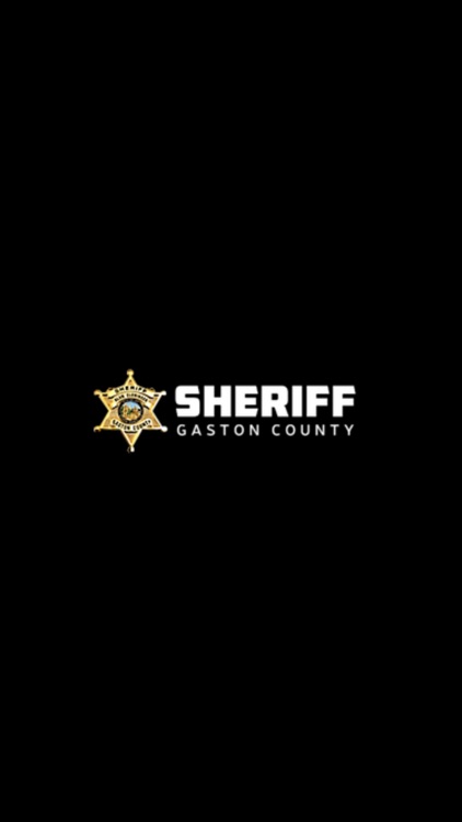 Gaston County Sheriff