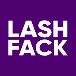 LASH FACK beauty