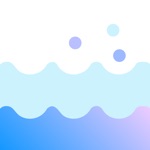 Crystal Daily Water Tracker