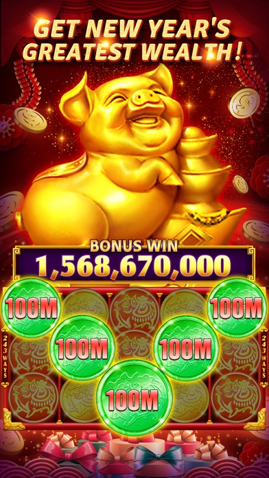 Image of DAFU™ Casino