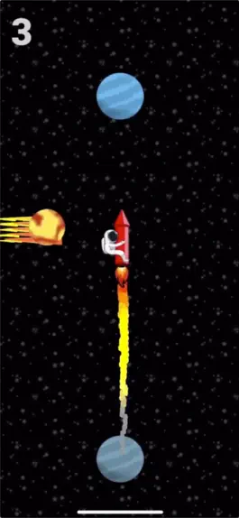 Game screenshot Rocket Maniac hack