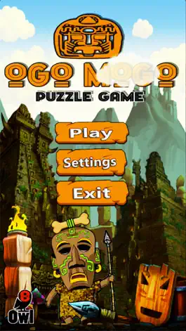 Game screenshot MOGO Puzzle Game mod apk