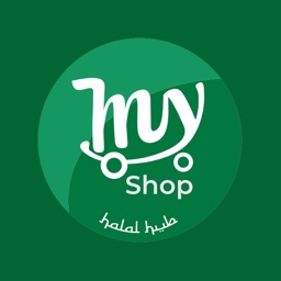 MyShop Halal Hub