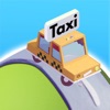 Icon Galaxy Taxi!