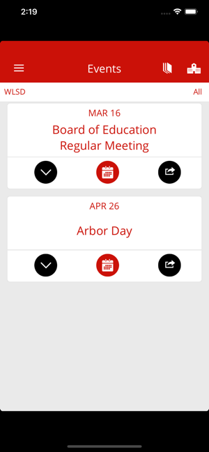 Westfall Local School District(圖3)-速報App