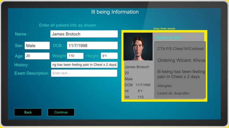 CTA Wizard screenshot-3