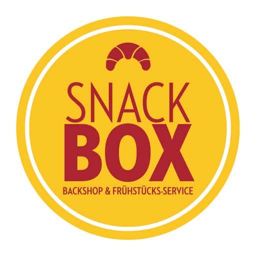 Snack Box & Green Box Trier icon